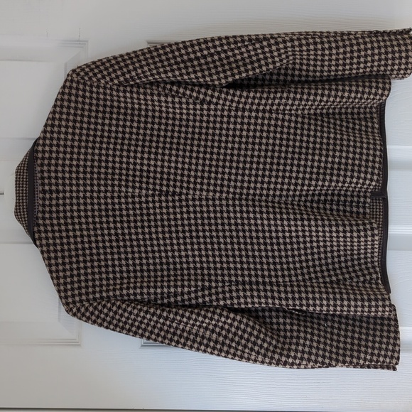 Preloved ETRO wool blazer, size 42 - Picture 3 of 4